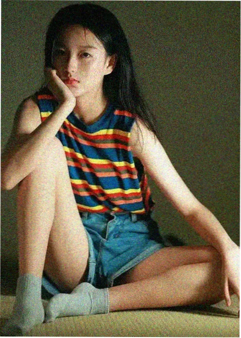 暗夜魔法使